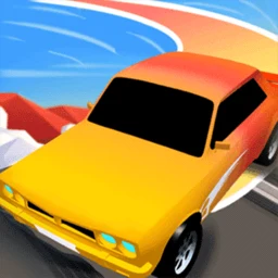 أيقونة Amazing Drift: Car Racing