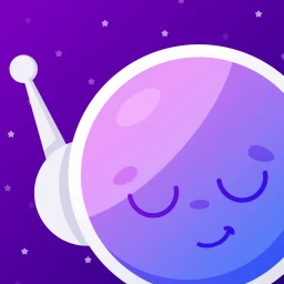 Aumio: Family Sleep Meditation simgesi