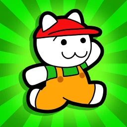 Icono de マジでクリア無理ｗｗｗ無理ゲー