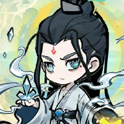 Ikon Sword Immortal: Sky Shooter
