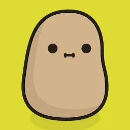 Значок My Potato Pet – Virtual Pet