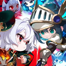 Icône de Spirit King Quest
