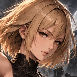 أيقونة Broken Soul: Soulslike ARPG