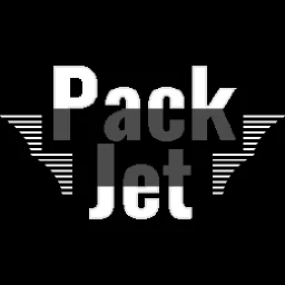 PackJet のアイコン