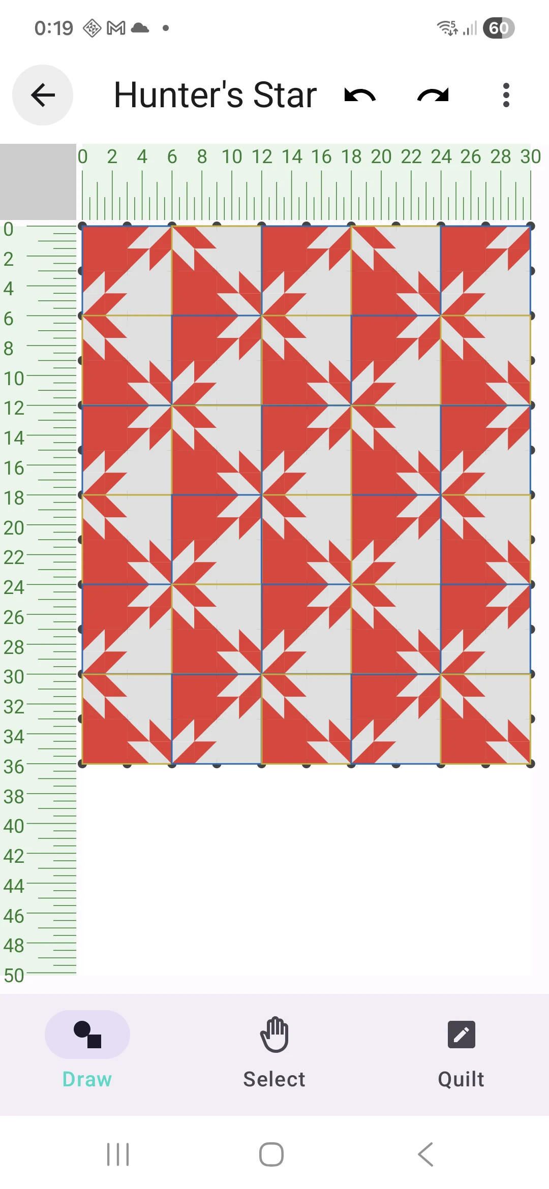 Quilt Cat - For every quilter screenshot