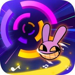 Ikon Smash Colors: Music Ball Rush