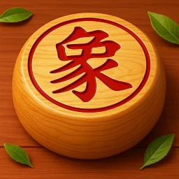 Icono de 中国象棋 - 超强AI、超多残局棋谱、经典象棋益智游戏