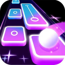 Piano Rush