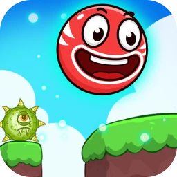 Symbol von Roller Ball 5 : Ball Bounce