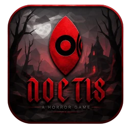 Noctis: Horror Game 아이콘