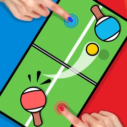 Duel Player Game