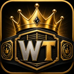 Wrestle Tycoon: Wrestling Sim のアイコン