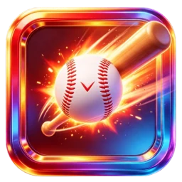Symbol von Super Homerun: Brick Breaker