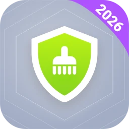 Biểu tượng Antivirus Pure