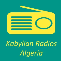 Radios Kabyles Algérie
