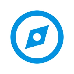 Compass: Floating Overlay 图标