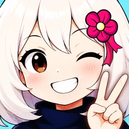 Symbol von Gacha 3D: Mini Anime Games