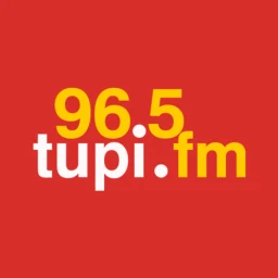 Super Rádio Tupi icon