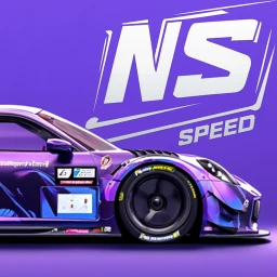 Biểu tượng Nitro Speed: Crew Drag Race NS