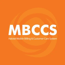 Biểu tượng mBCCS 3.0 Halotel