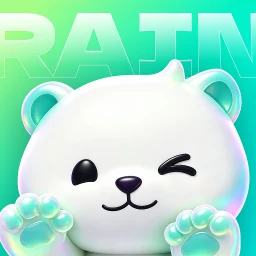 Rain Chat 图标