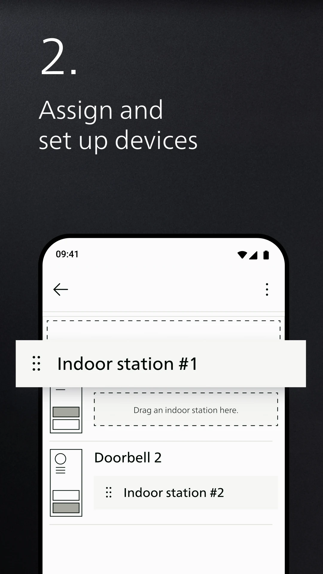 IQ Config screenshot