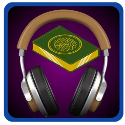 Ícone de Quran for sleeping & relaxing