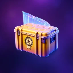Case Opener Simulator icon