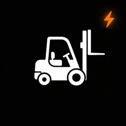 Biểu tượng Forklift Exam Prep
