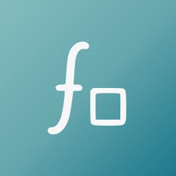 Formularium: Math Formulas 图标