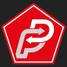 Значок Pentágono Peças