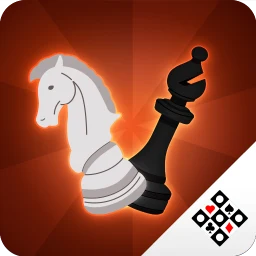 Ícone de Chess Online & Offline