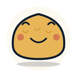 Hlebushek Connect 图标