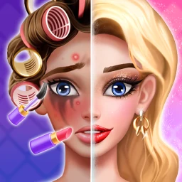 Fashion Journey : Merge Story のアイコン