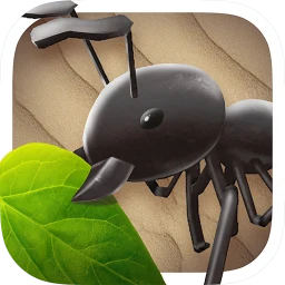 Idle Ant War 아이콘
