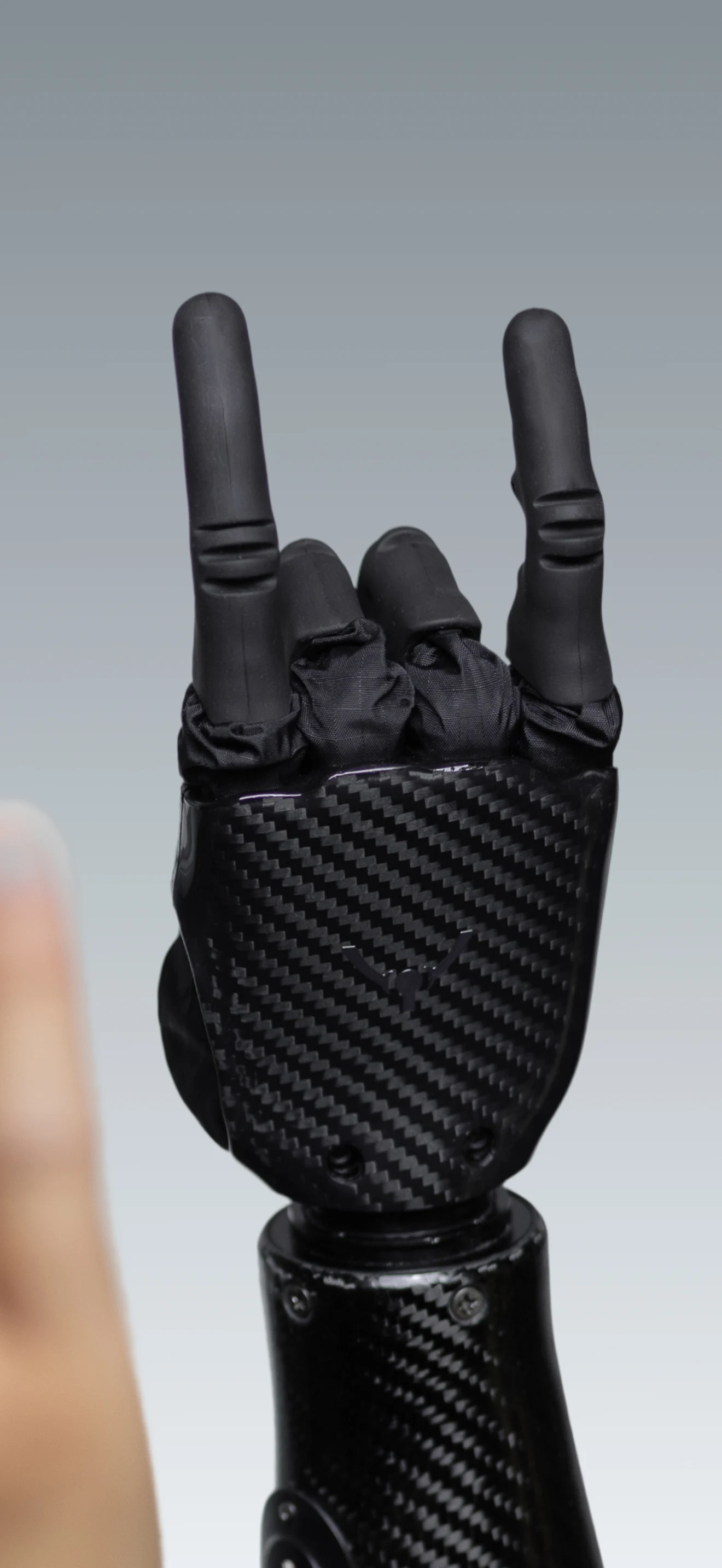 PSYONIC Ability Hand screenshot