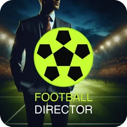 Football Director 아이콘
