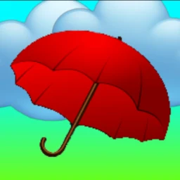 Ikon Weather alert app