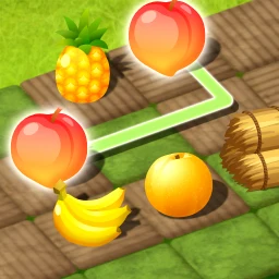 Icono de Happy Fruit Farm Pairing