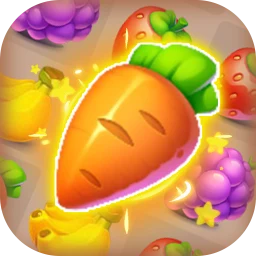 Farm Match Bliss 아이콘