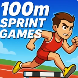 Ikon 100m Sprint Games