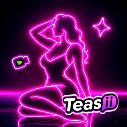 Icône de Teasii -Share & Chat