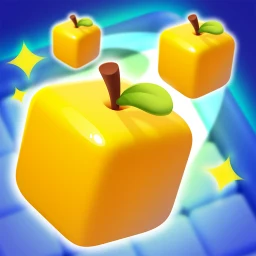Icono de Fruits Sort: Color Puzzle