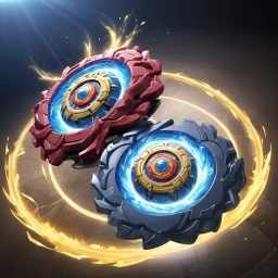Attack.io - Spinner Battle icon