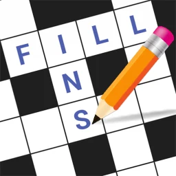 Fill-In Crosswords のアイコン