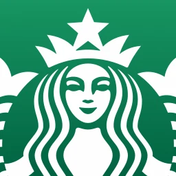 Starbucks Philippines 图标