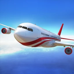 Biểu tượng Flight Pilot: 3D Simulator