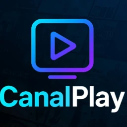CanalPlay 图标