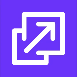 Biểu tượng AI Photo Enhancer UpscaleMedia