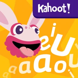 Ikon Kahoot! Learn to Read by Poio